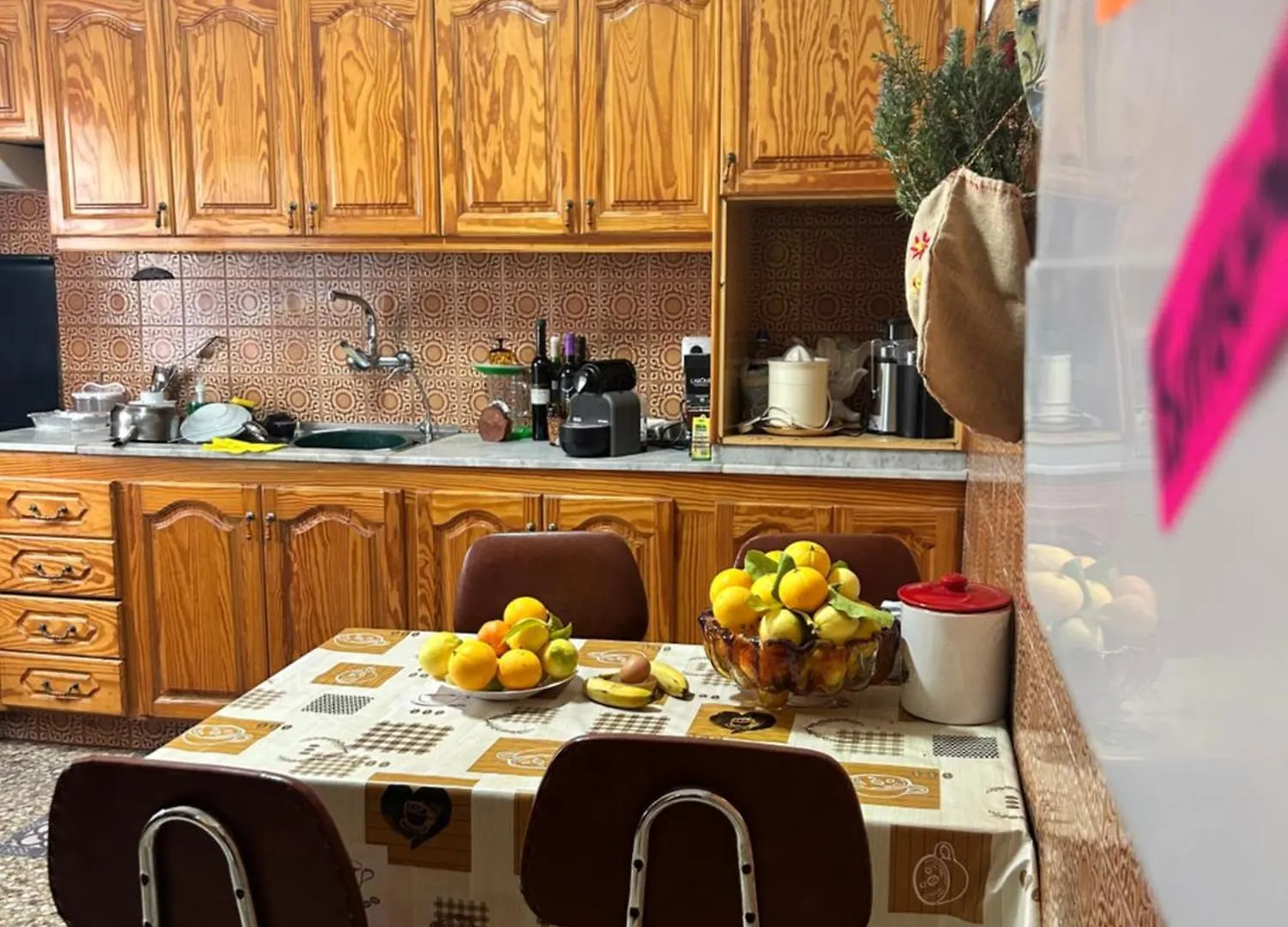 Casa Rural Teresita Entera Tranquila Llena De Bienestar Guimar