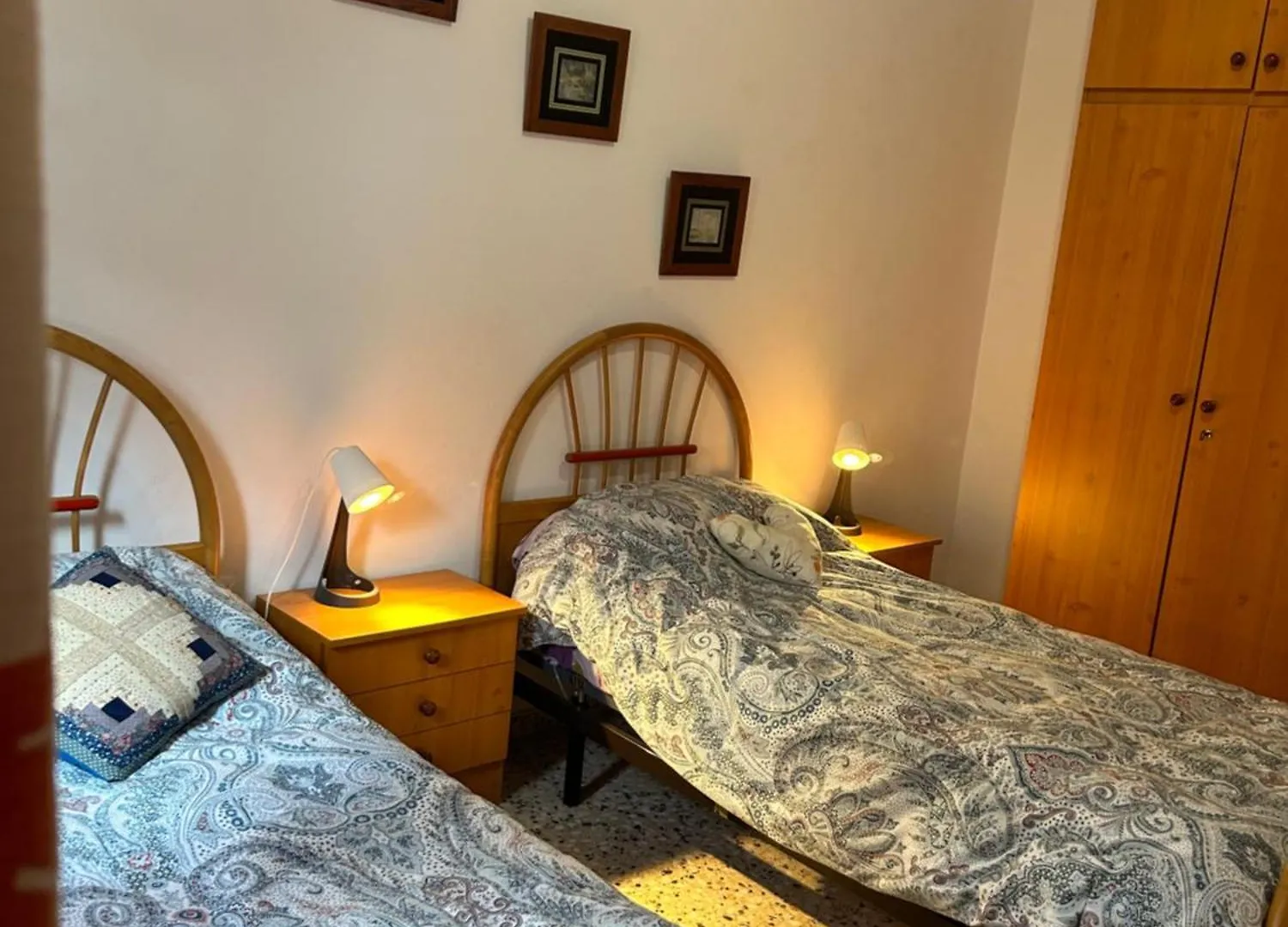 Casa Rural Teresita Entera Tranquila Llena De Bienestar Guimar Holiday home
