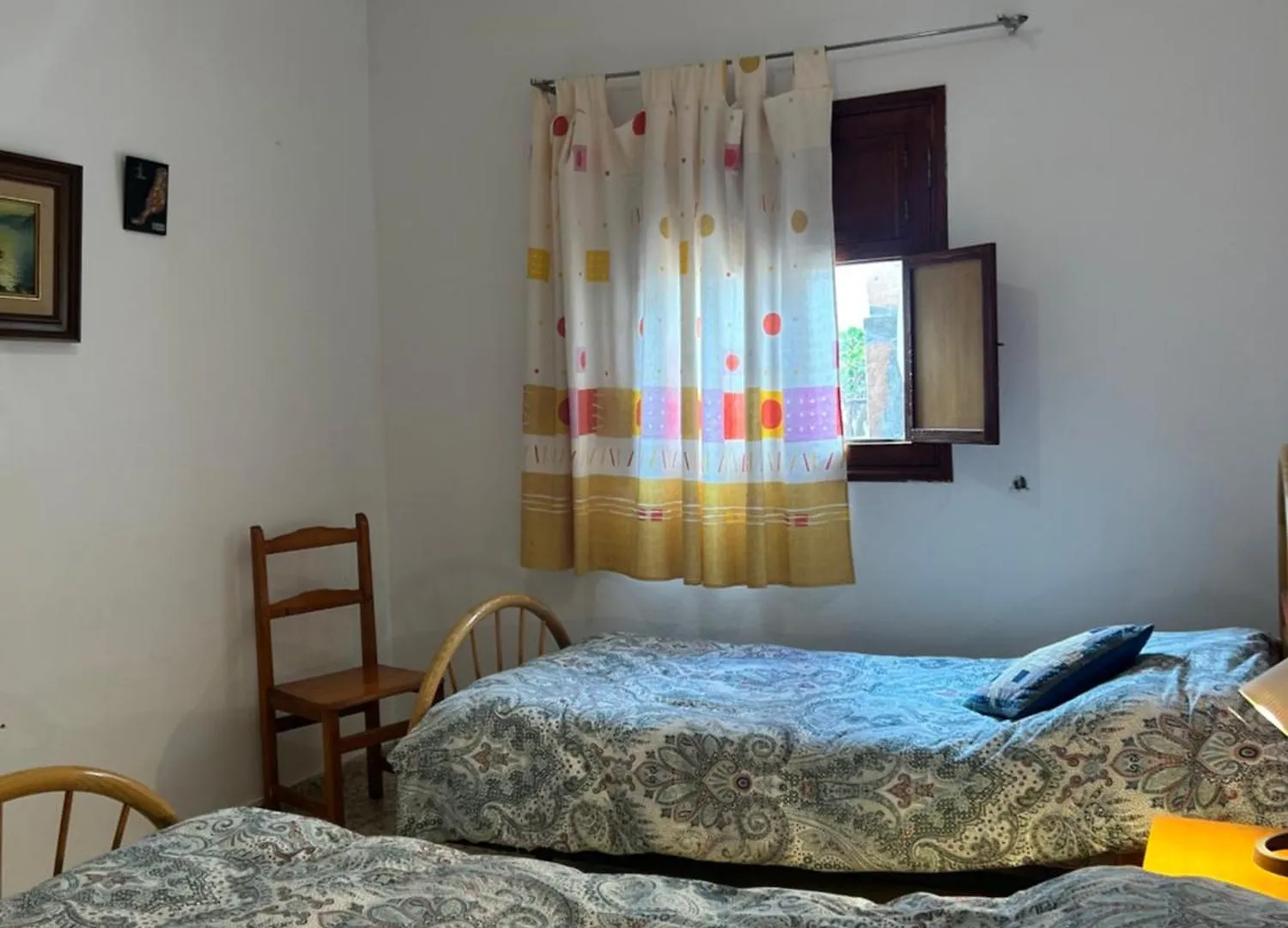 Casa Rural Teresita Entera Tranquila Llena De Bienestar Guimar