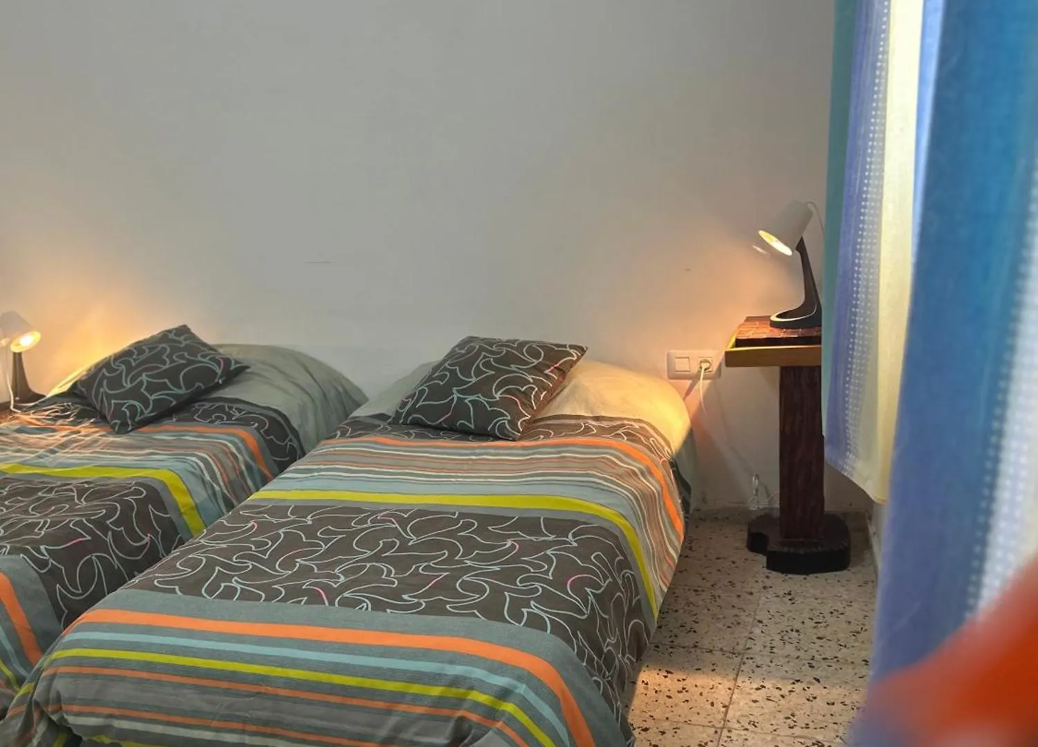 Holiday home Casa Rural Teresita Entera Tranquila Llena De Bienestar Guimar Spain