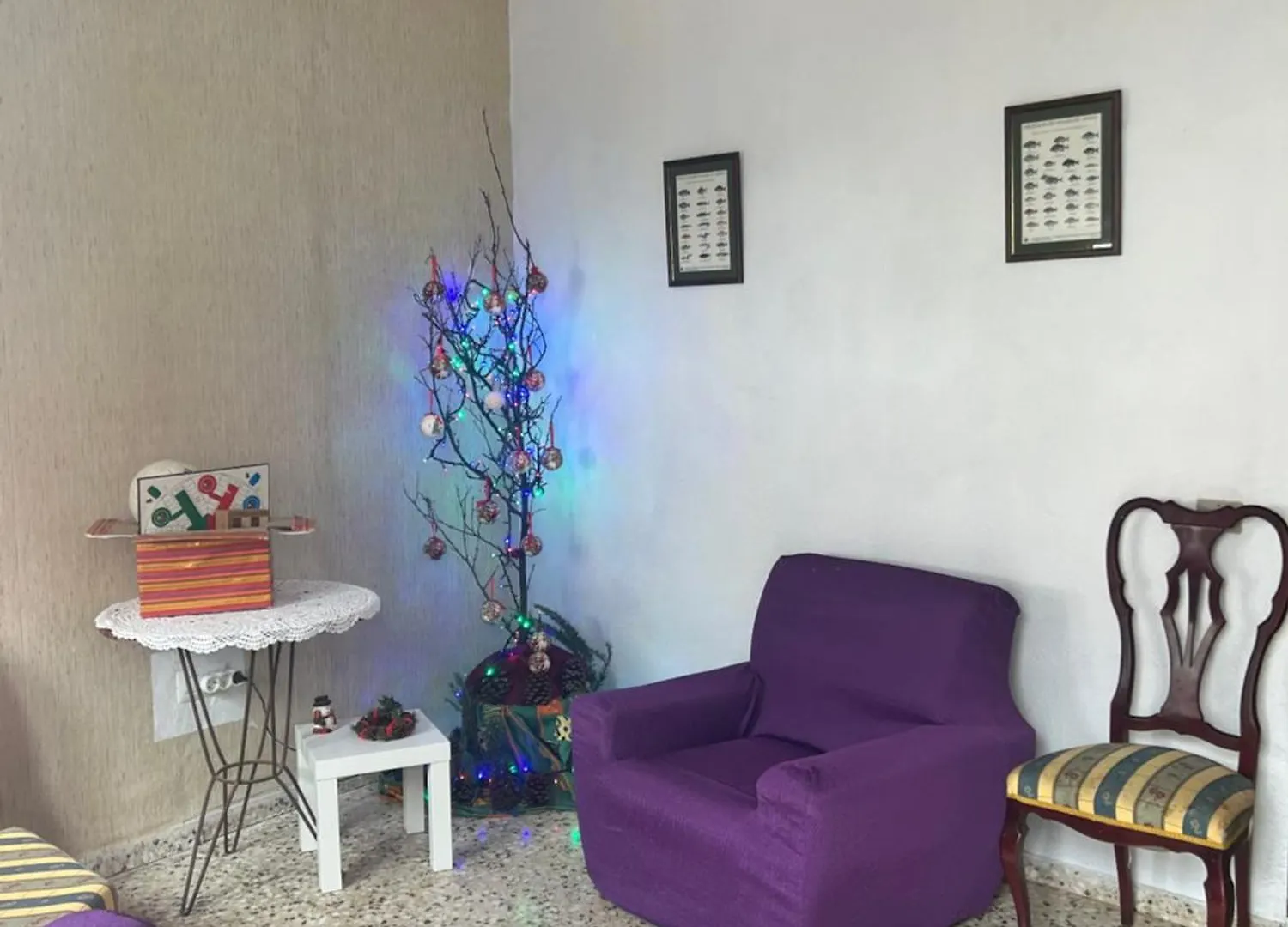 Holiday home Casa Rural Teresita Entera Tranquila Llena De Bienestar Guimar