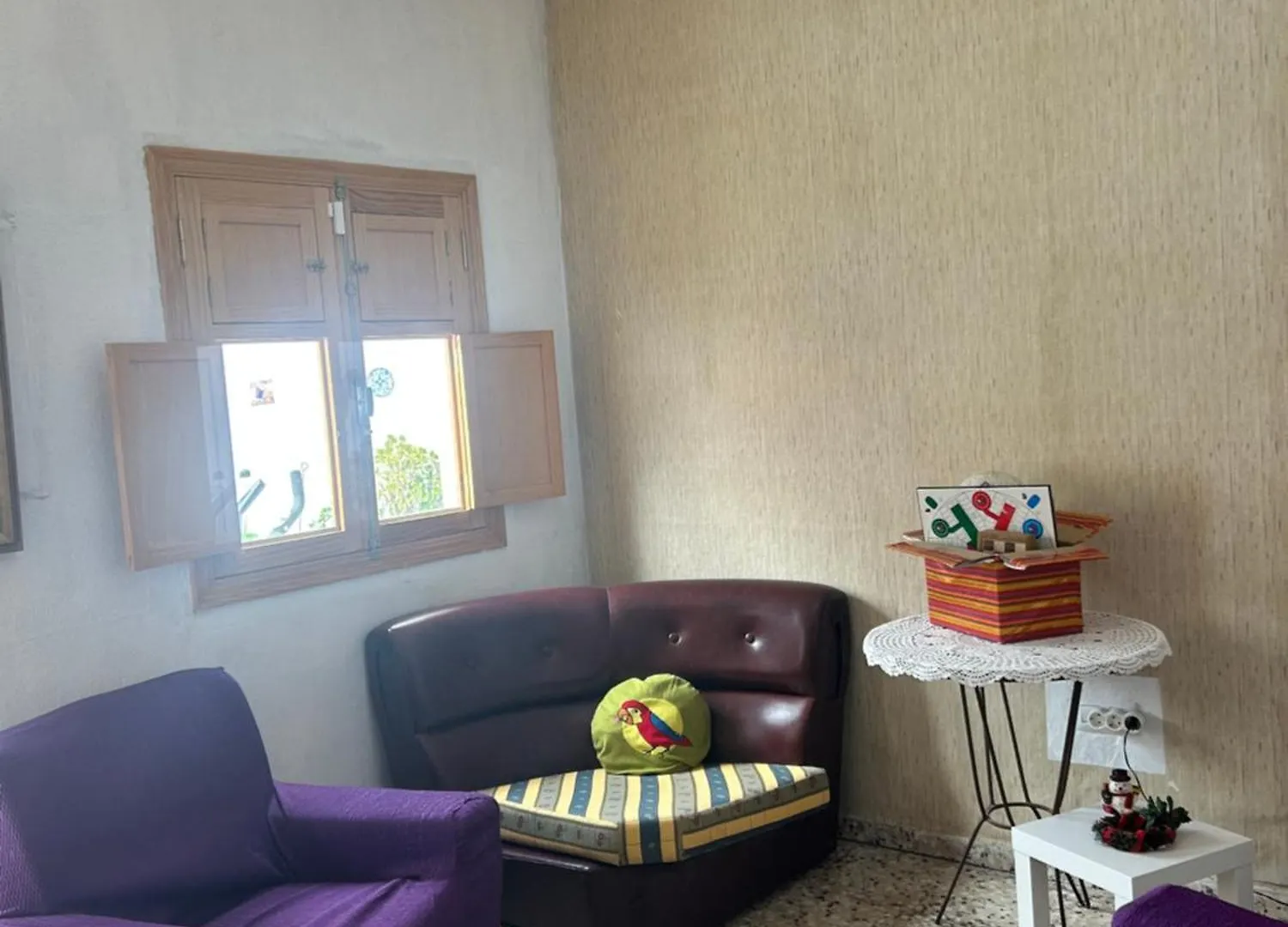 Casa Rural Teresita Entera Tranquila Llena De Bienestar Guimar Holiday home