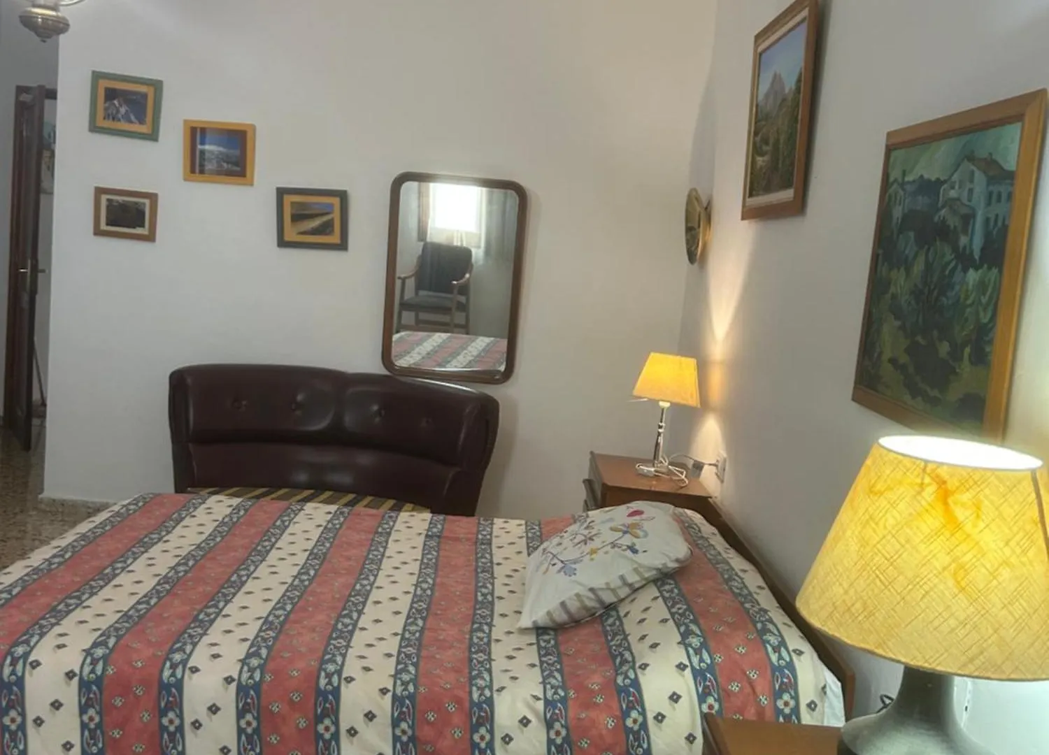 Holiday home Casa Rural Teresita Entera Tranquila Llena De Bienestar Guimar