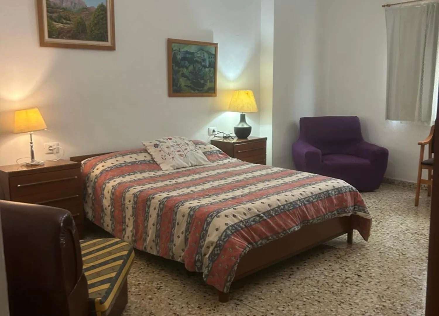 Casa Rural Teresita Entera Tranquila Llena De Bienestar Guimar Spain