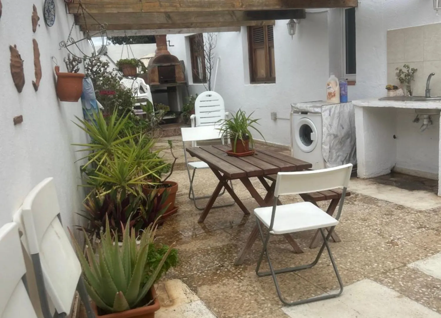 Casa Rural Teresita Entera Tranquila Llena De Bienestar Guimar Spain