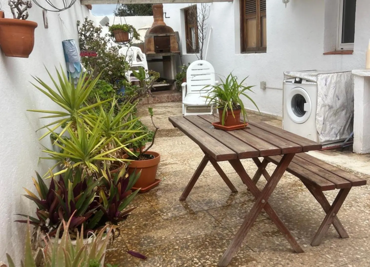 Holiday home Casa Rural Teresita Entera Tranquila Llena De Bienestar Guimar Spain