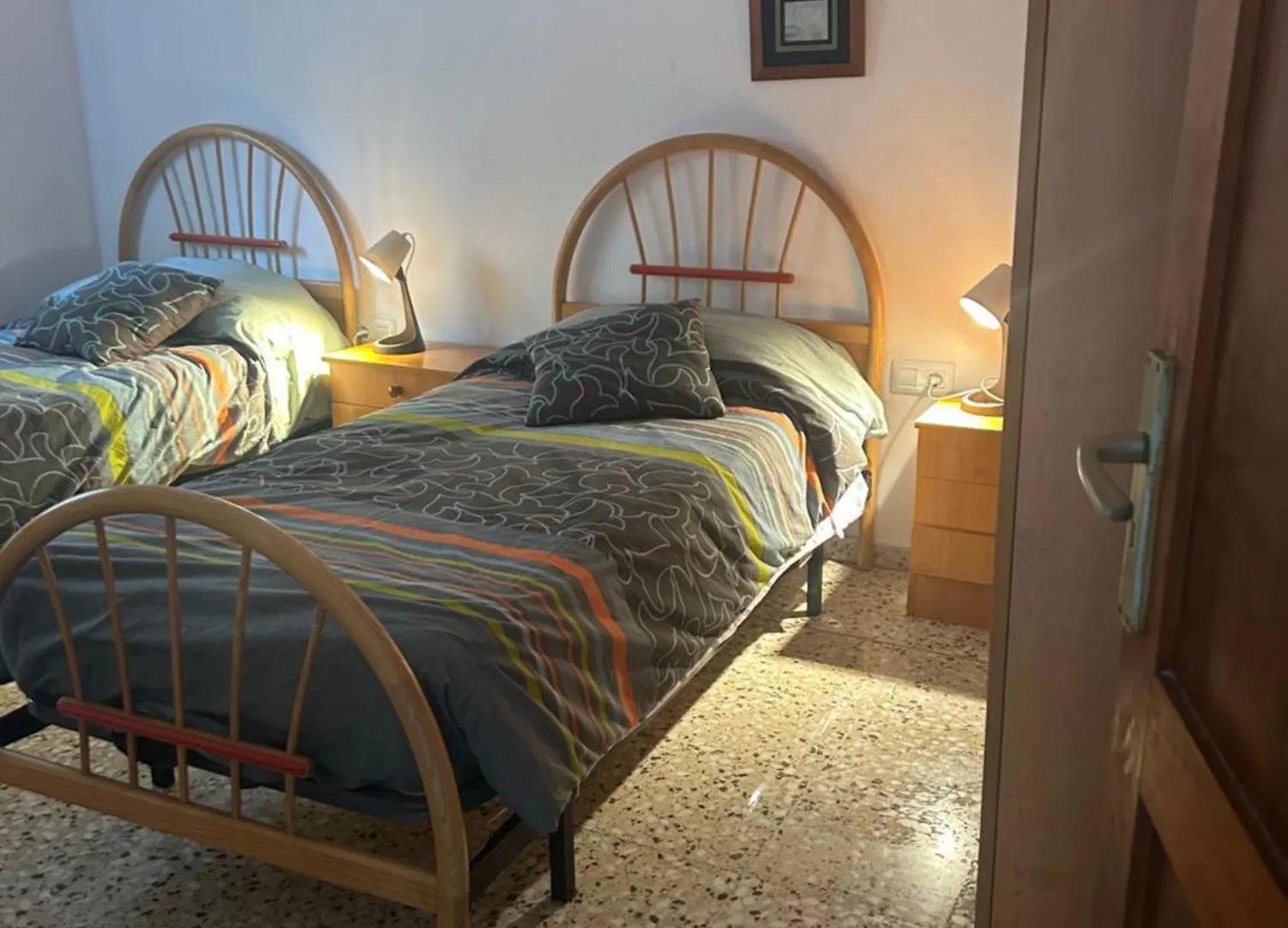 Casa Rural Teresita Entera Tranquila Llena De Bienestar location