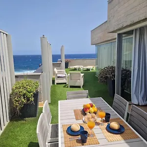 Terraza Al Mar Güimar