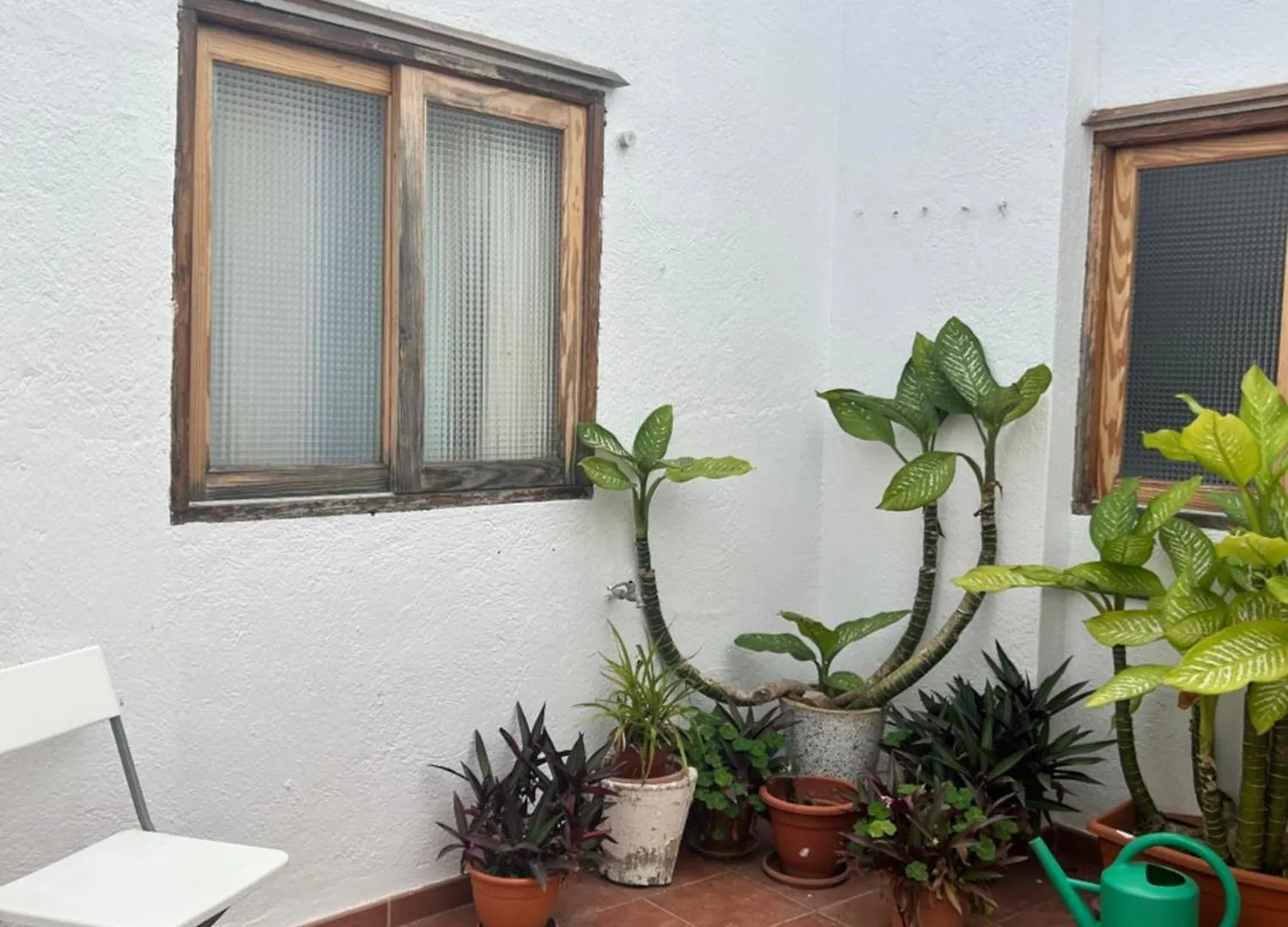 Casa Rural Teresita Entera Tranquila Llena De Bienestar Guimar Holiday home